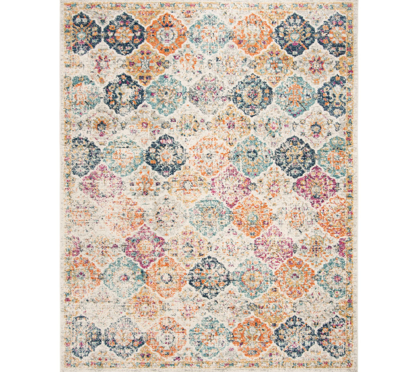 Safavieh Madison 611 Series 8' X 10' Rug