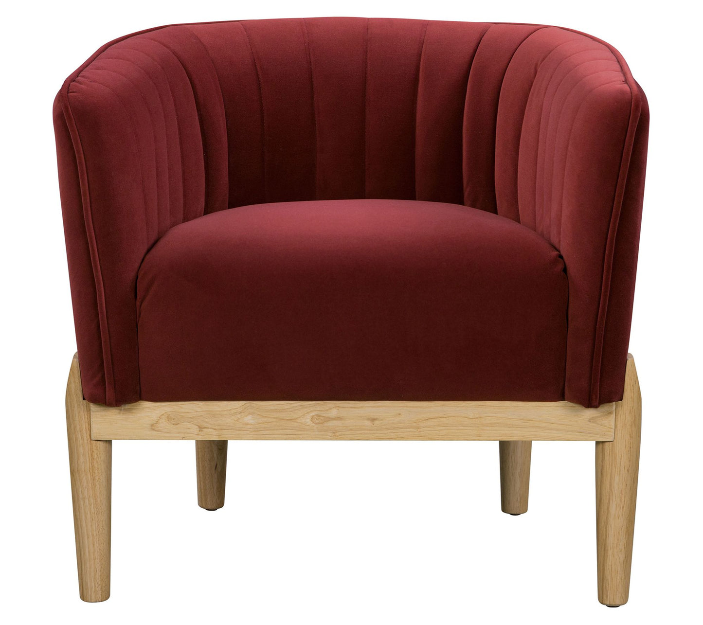 Lifestyle Solutions Fenton Accent Chair