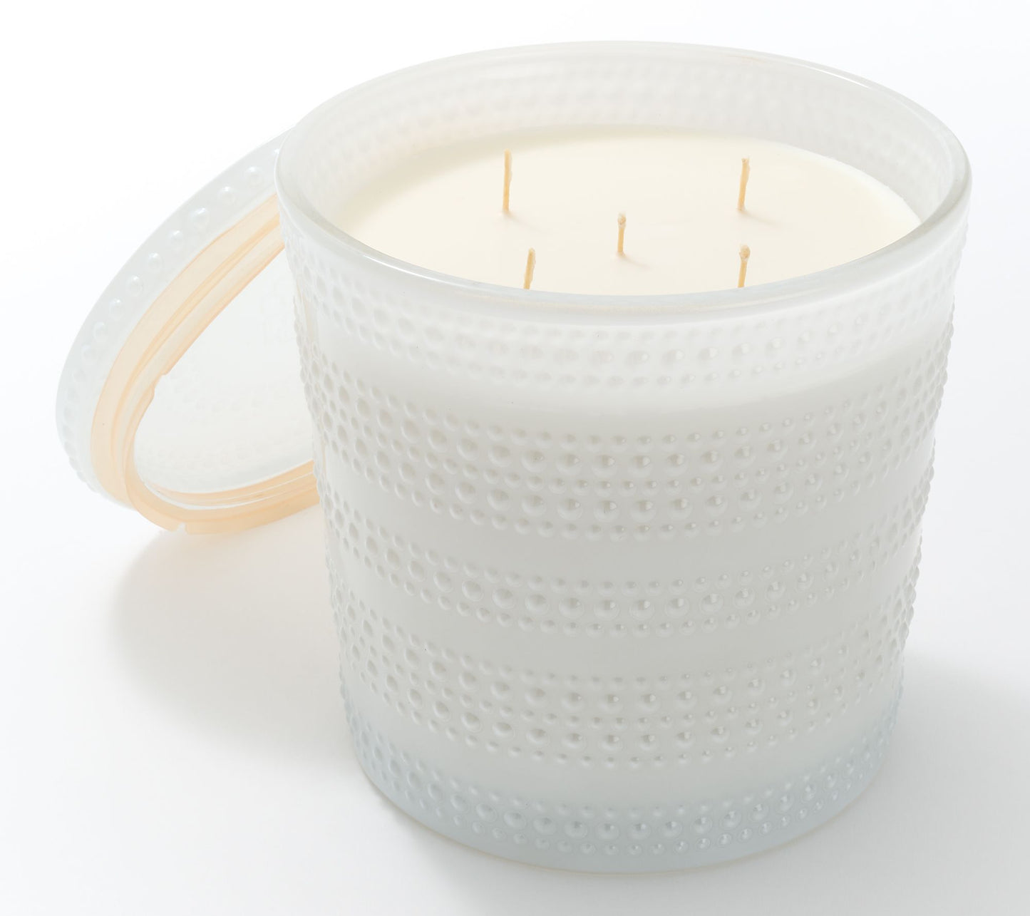 HomeWorx by Slatkin + Co. Snow Angels 80oz Candle with Box