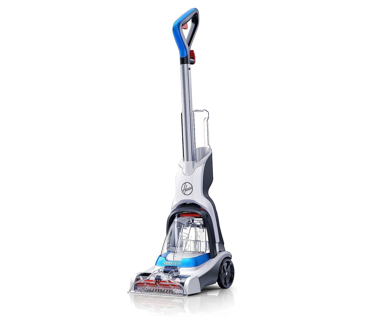 Hoover PowerDash Pet Compact Carpet Cleaner
