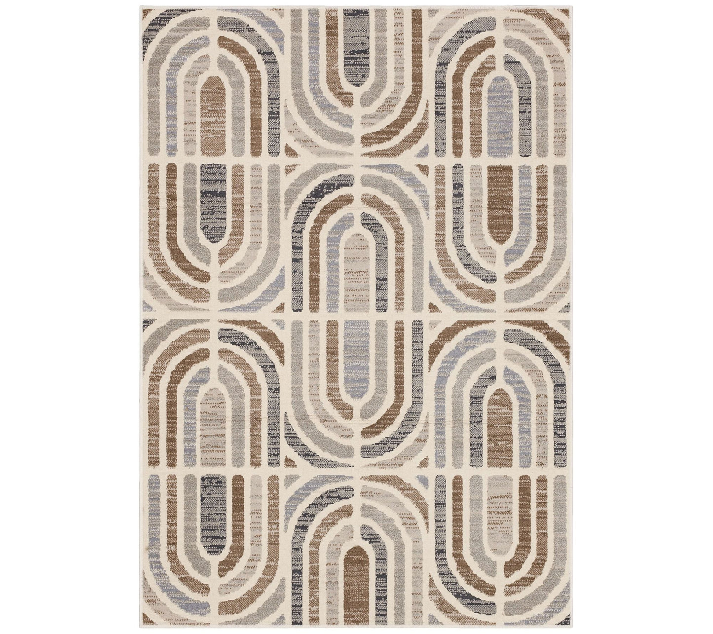 Mohawk Home Westpoint Beige 8' X 10' Area Rug