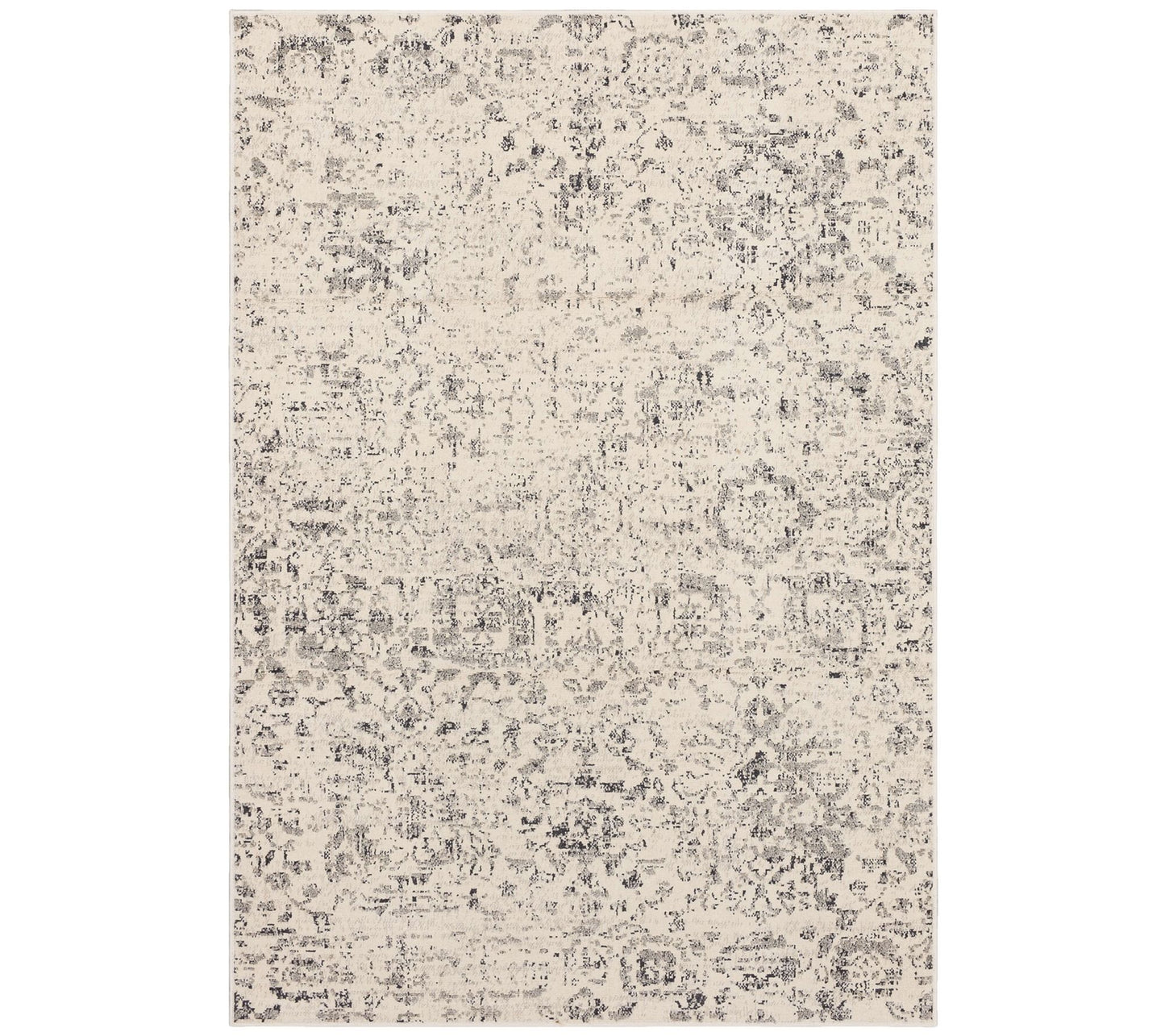 Mohawk Home Nottley Grey 8' X 10' Area Rug
