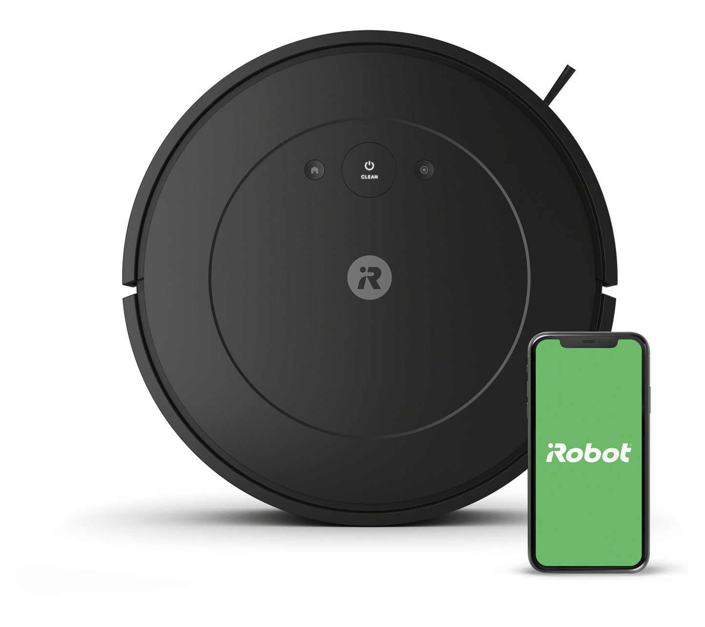 iRobot Roomba Vac Essential Robot Vacuum (Q0120)