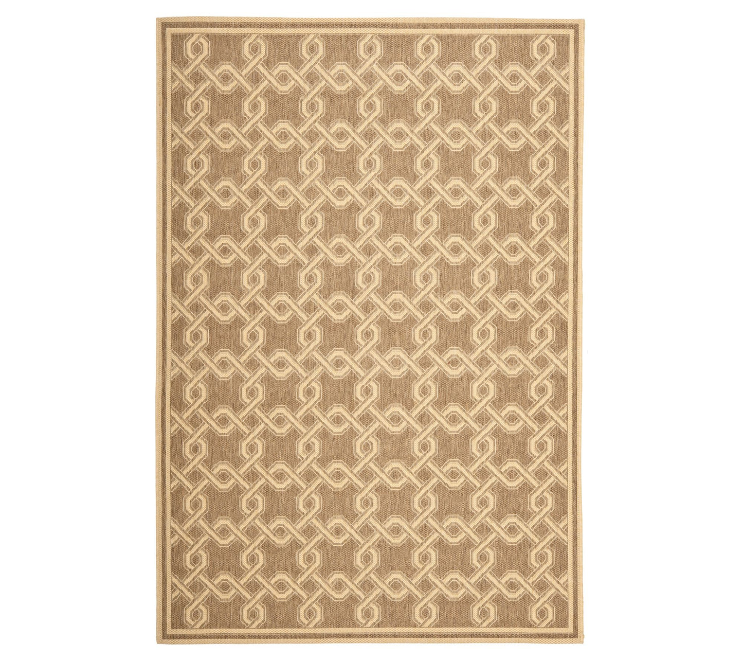 Safavieh Martha Stewart 4253 6'-7" X 9'-6" Rug