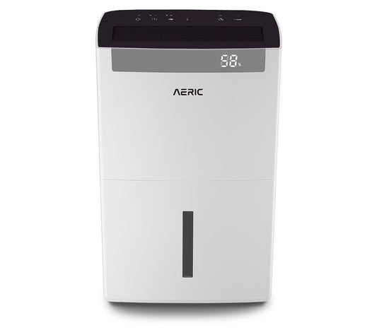 Aeric 50 Pint Dehumidifier
