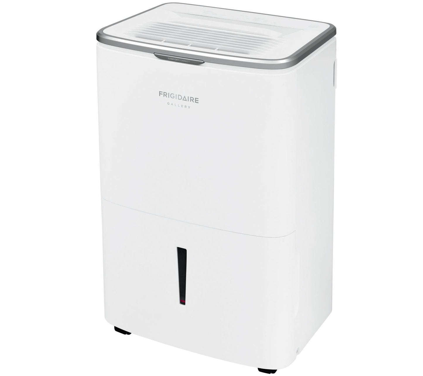 Frigidaire 50-Pint Smart Portable Dehumidifierith Wi-Fi