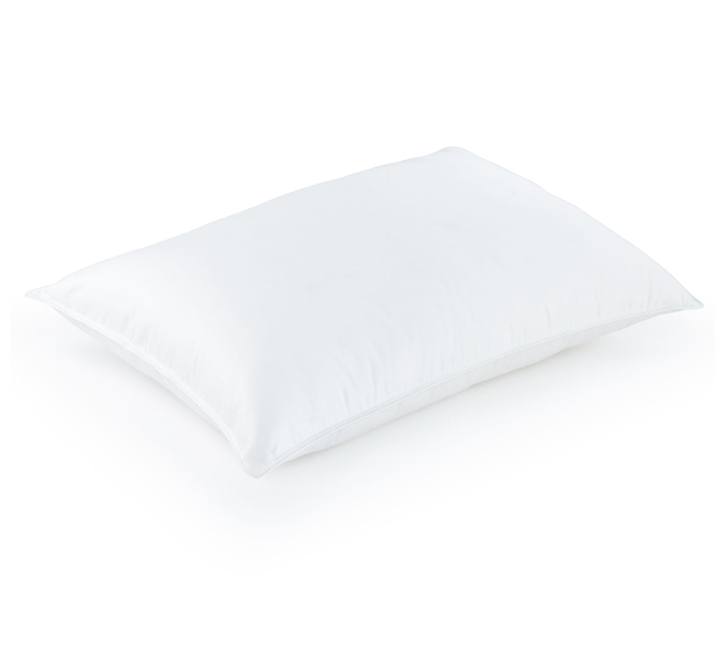 700 Fill Power Pyrenees Medium Queen Chamber Pillow S&F