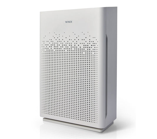 Winix AM90 Plas maWave True HEP A Wi-Fi Air Pur ifier