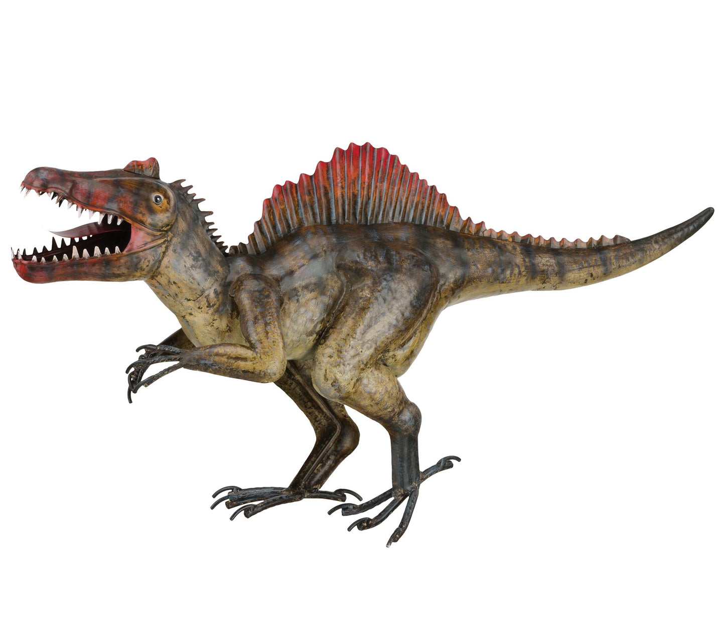 Regal Art & Gift Dinosaur Decor - Spinosaurus