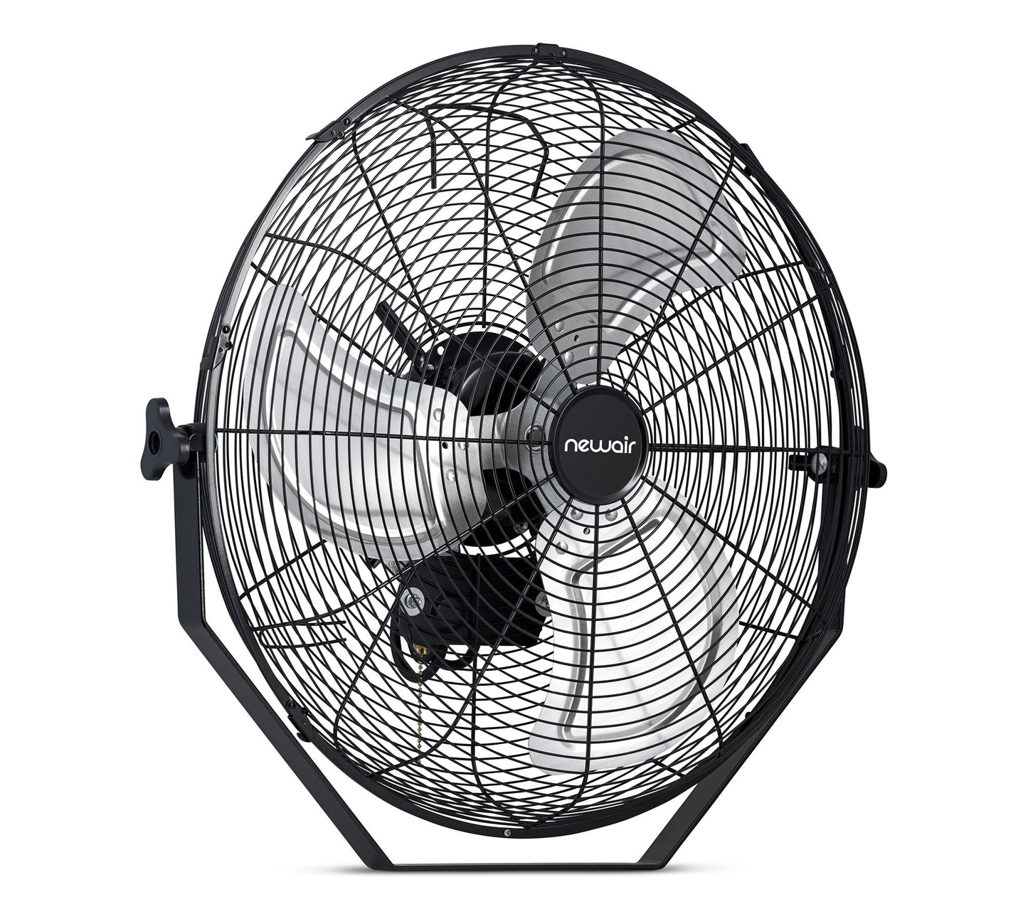 Newair 20" Outdoor High Velocity Wall Mounted Fan