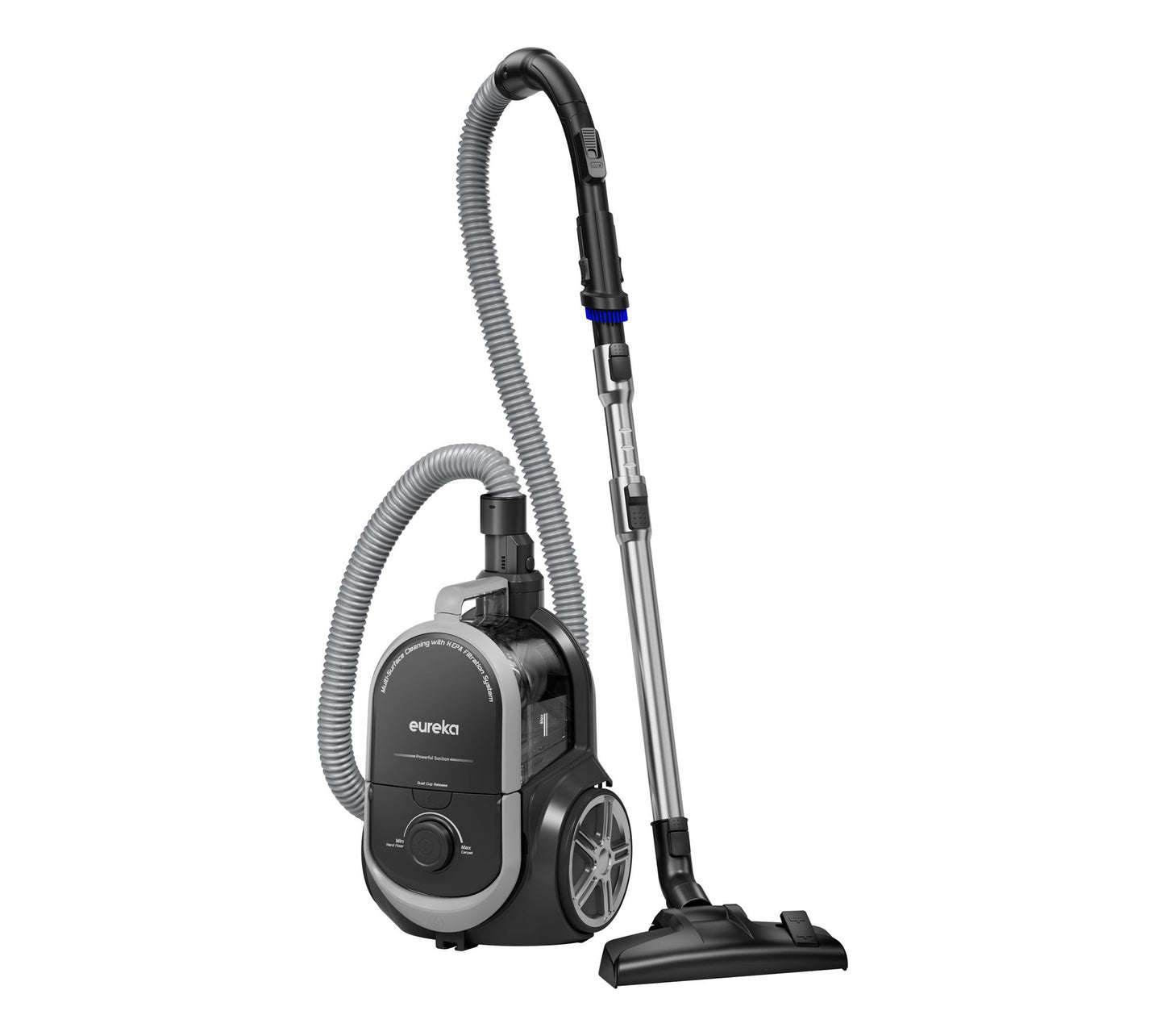 Eureka NEN180 Bagless Canister Vacuum