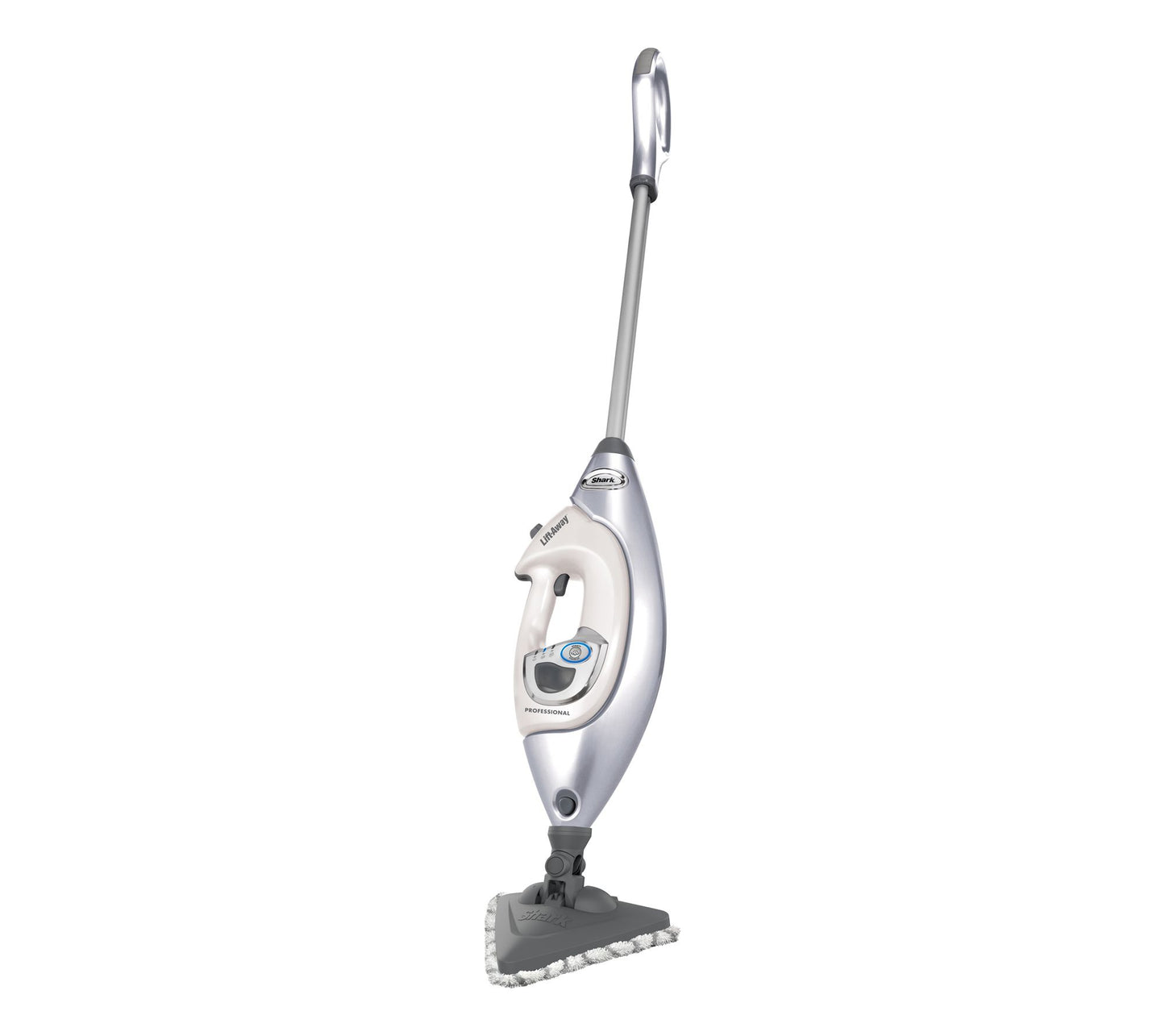 Shark S3973D Digital Steam Lift Away w/ Click and Go Pads