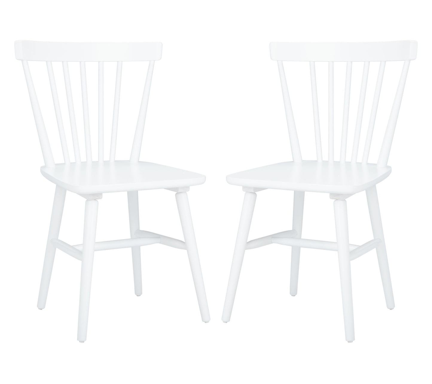 Safavieh Winona Spindle Back Dining Chair (Setof 2)