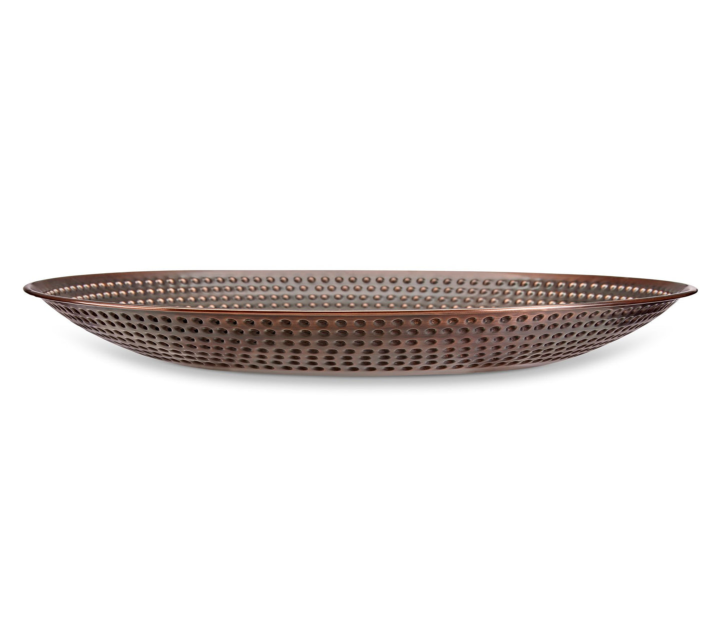 20" Tranquil Harmony Bird Bath Basin by Good Directions