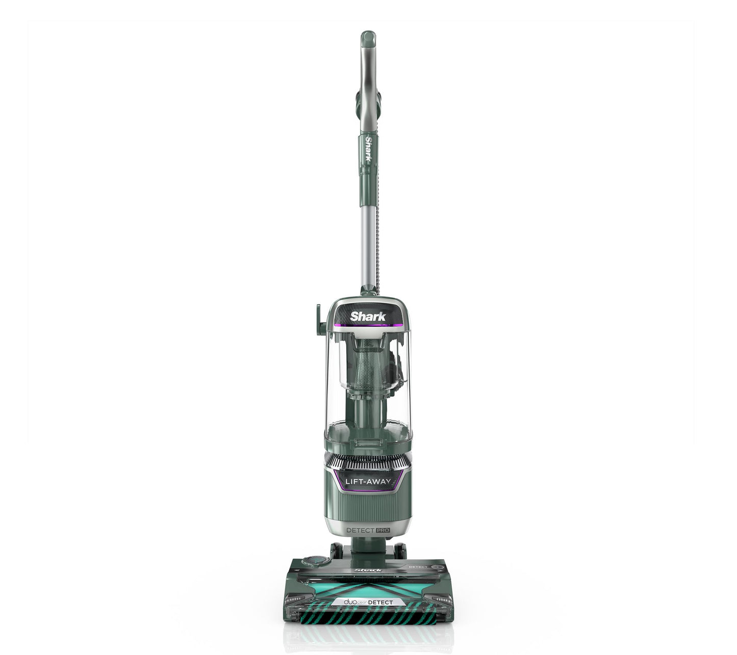 Shark Detect Pro Lift-Away ADV Upright Vacuum
