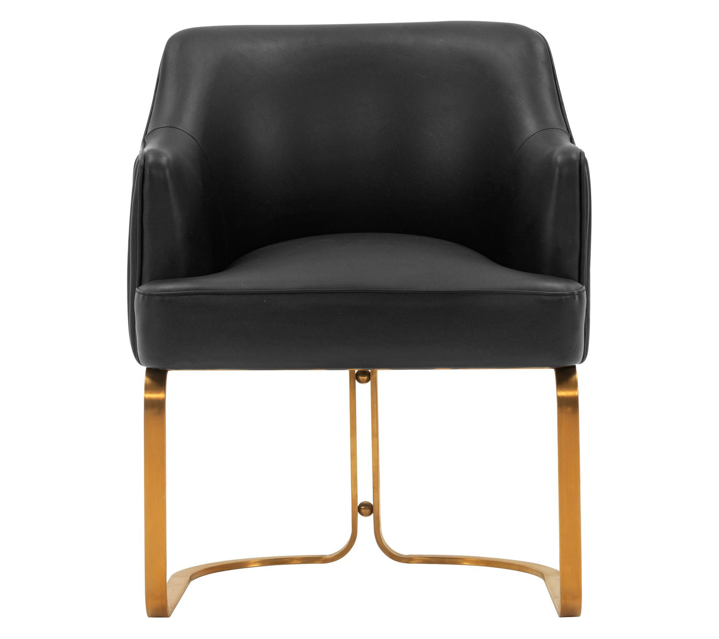 Manhattan Comfort Raya Dining Armchair