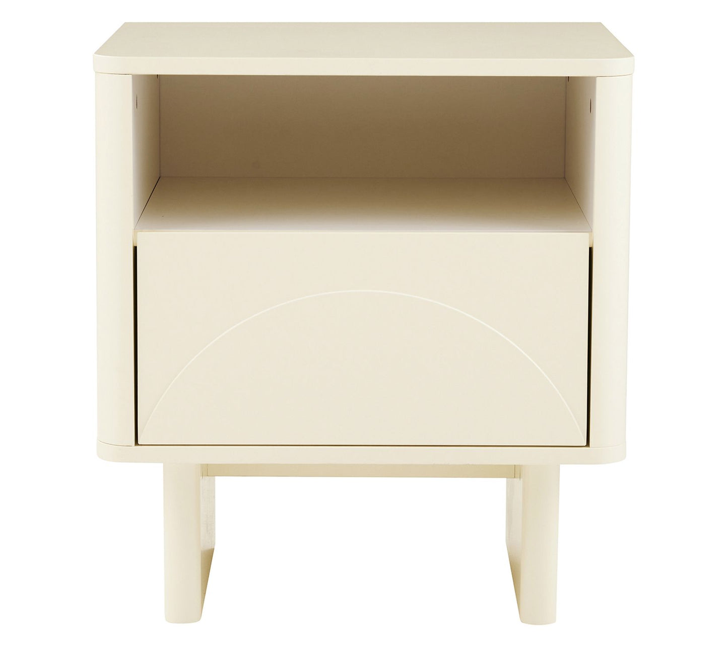 Manhattan Comfort Ella Nightstand