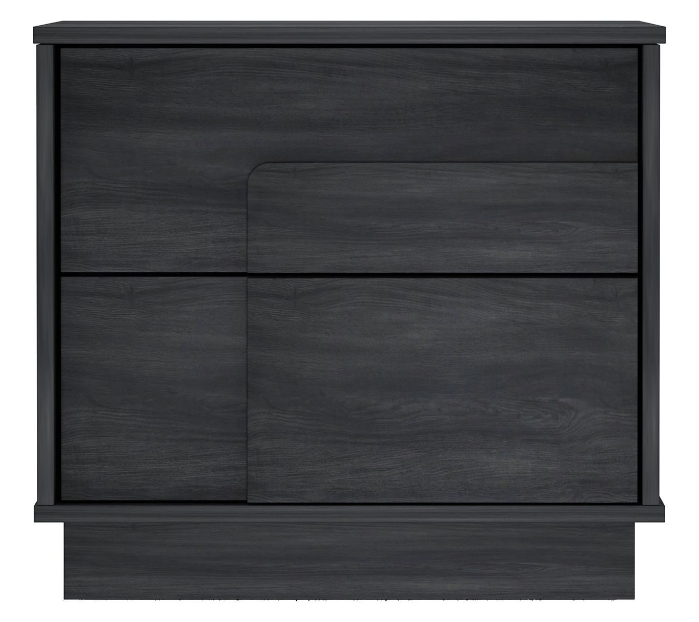 Manhattan Comfort Horizon Nightstand