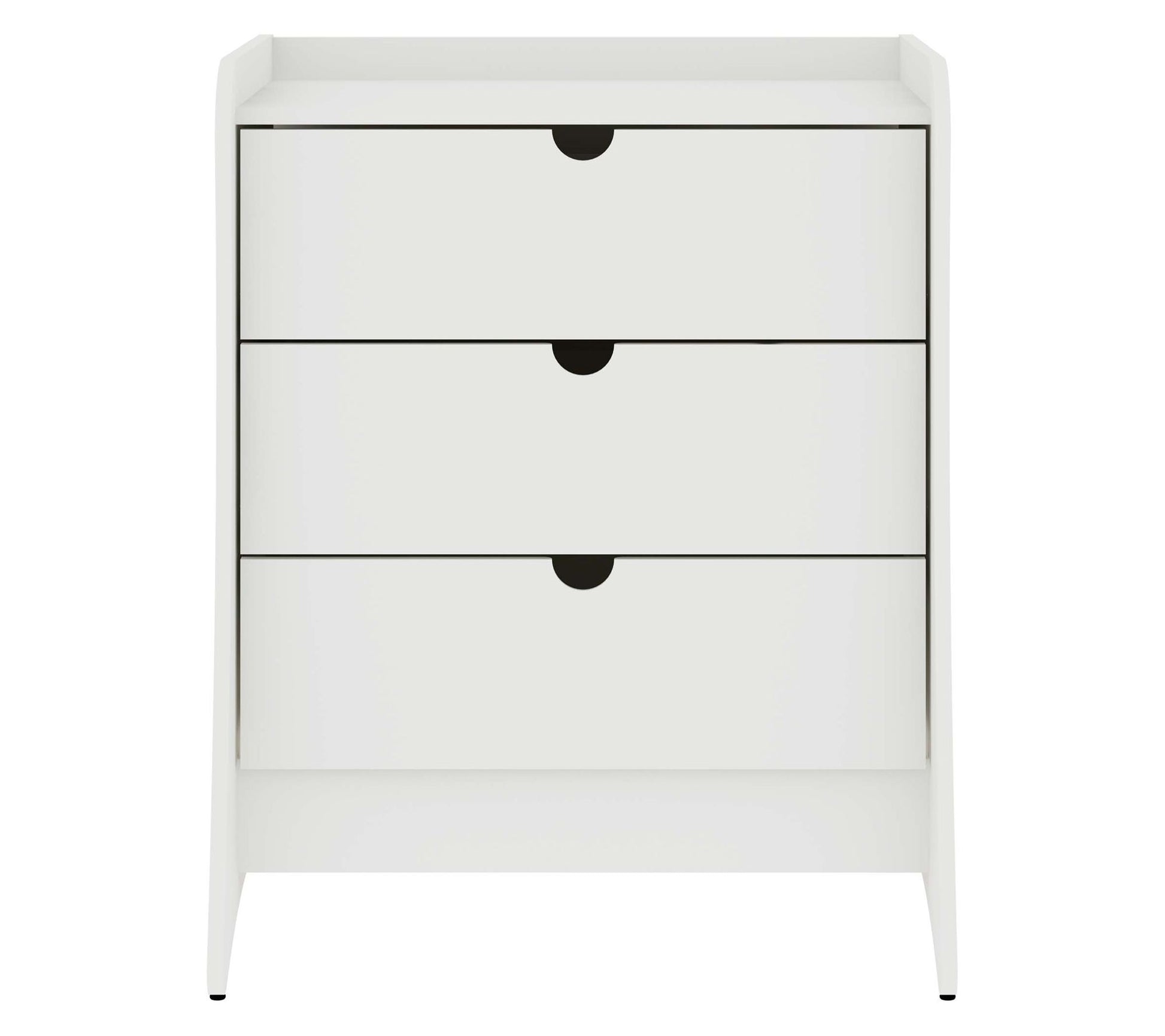 Manhattan Comfort Coney Dresser