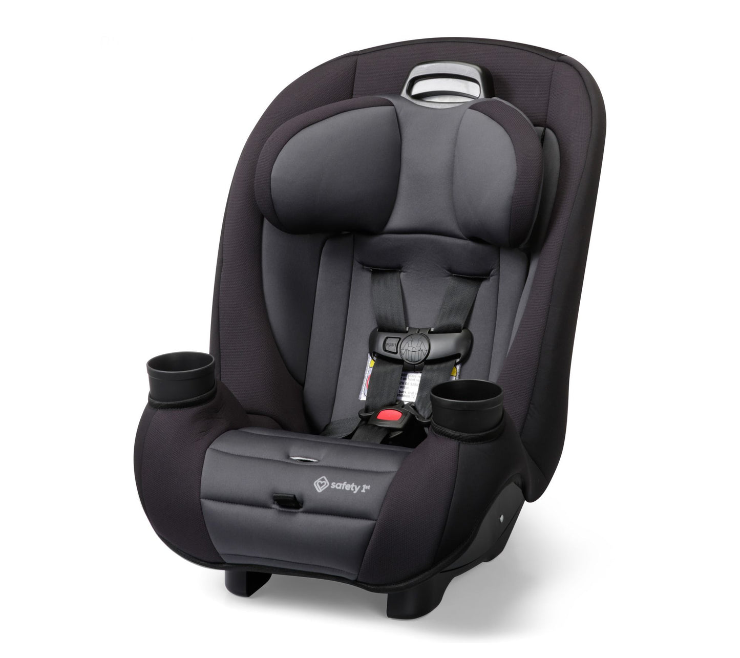 Safety 1st Ellaris Convertible Car Seat - Smokey Haze