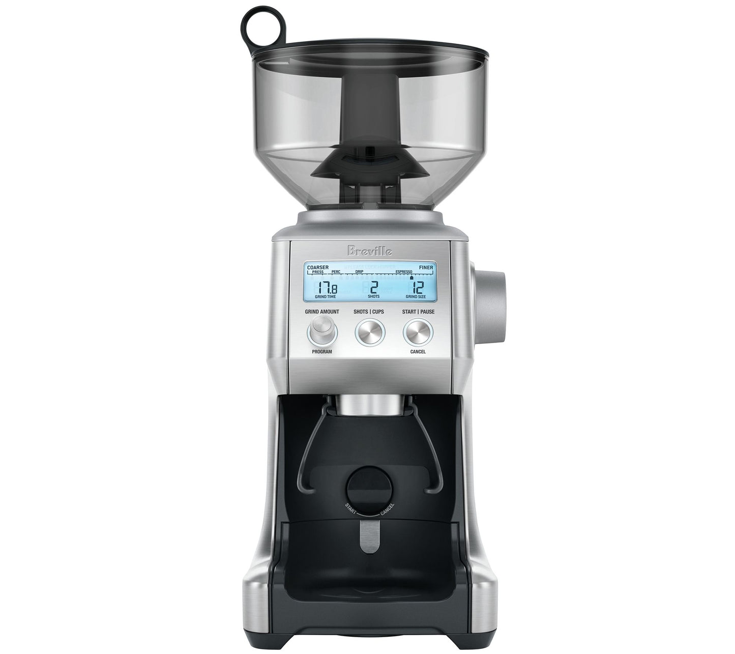 Breville Smart Grinder Pro