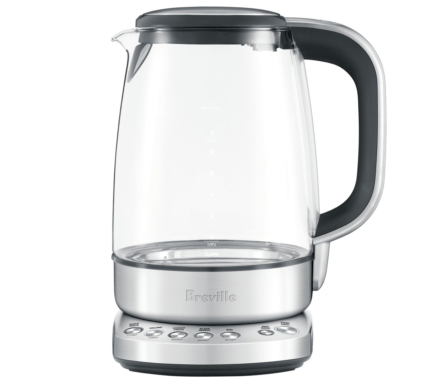 Breville IQ Kettle Pure