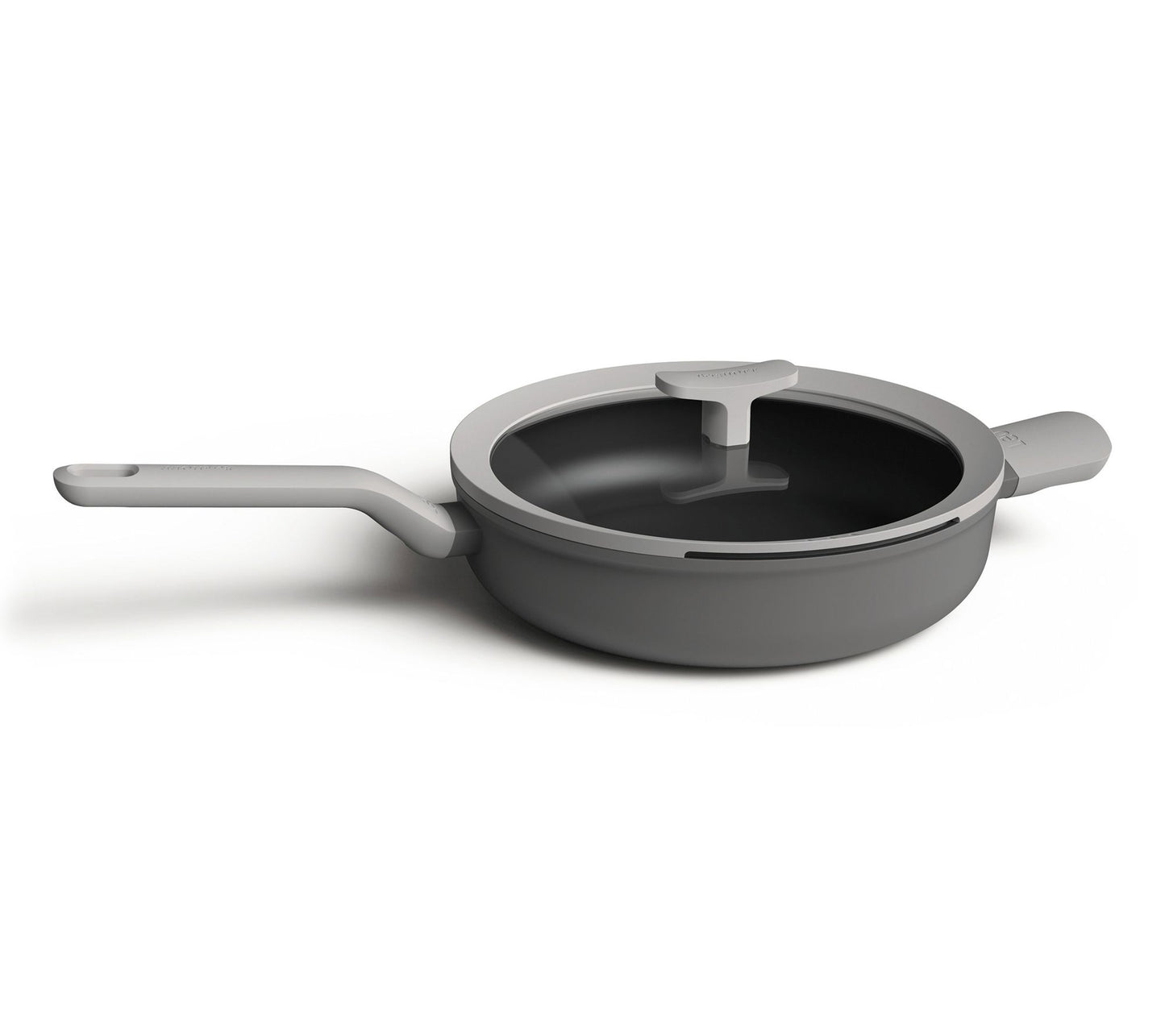 BergHOFF LEO Non-stick Cast Aluminum Saute Pan10.25", 3.1 qt.