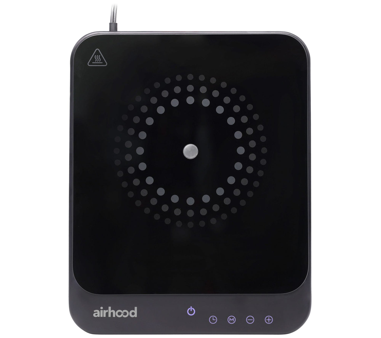 AirHood Ultra Slim Induction Cooker - Countertop Hot Plate