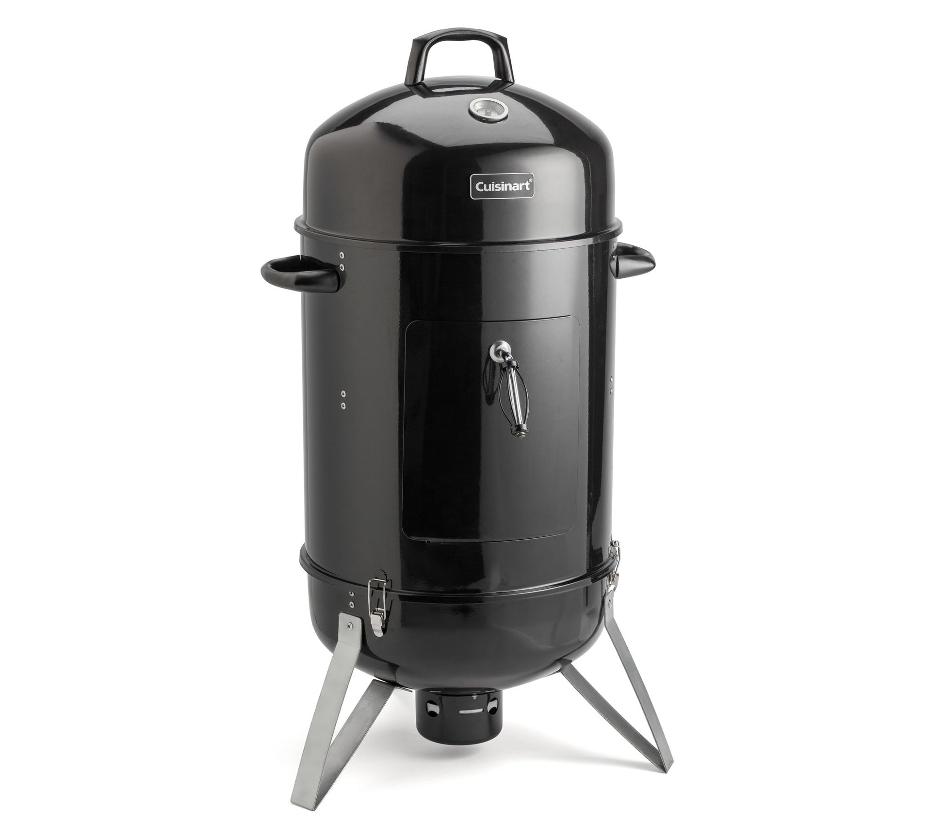 Cuisinart 18" Vertical Charcoal Smoker