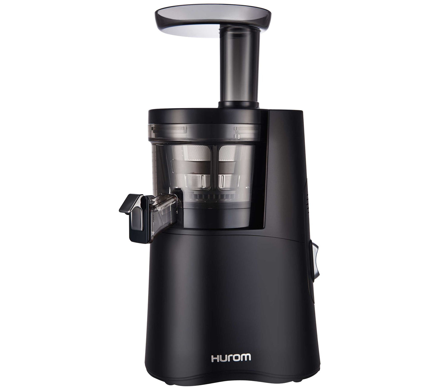 Hurom Alpha H-A A Slow Juicer - Matte Black