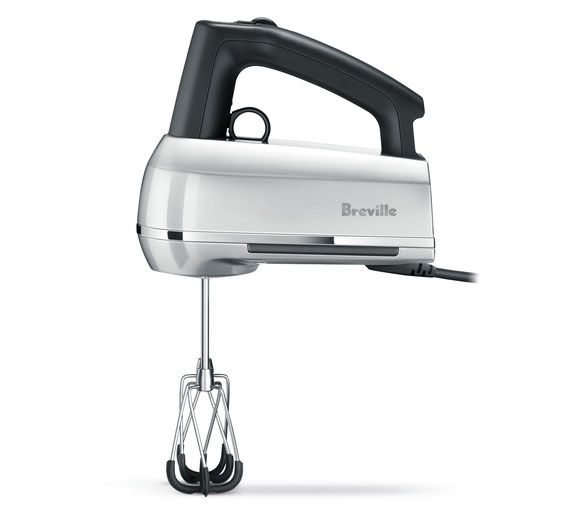 Breville the Handy Mix Scraper