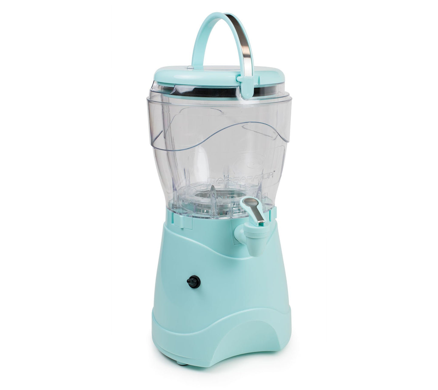 Nostalgia Margarator Plus Margarita & Slush Machine