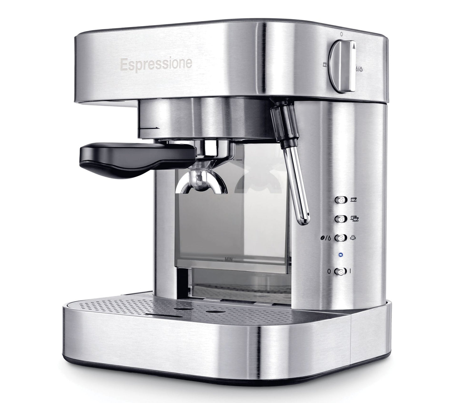 Espressione Auto Pump Espresso Machine w/ Thermo Block System