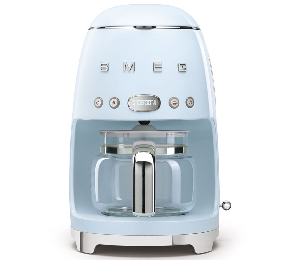 Smeg Drip Filter Coffee Machine