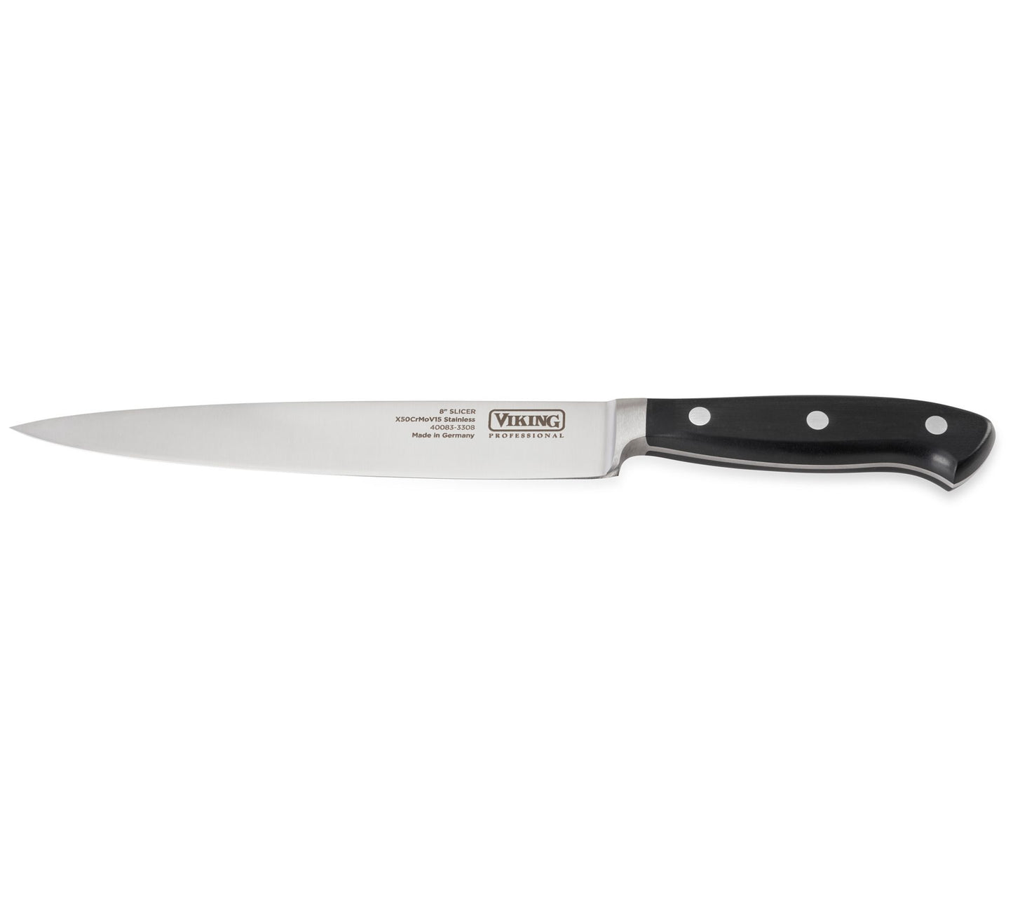 Viking Professional 8" Carving Knife