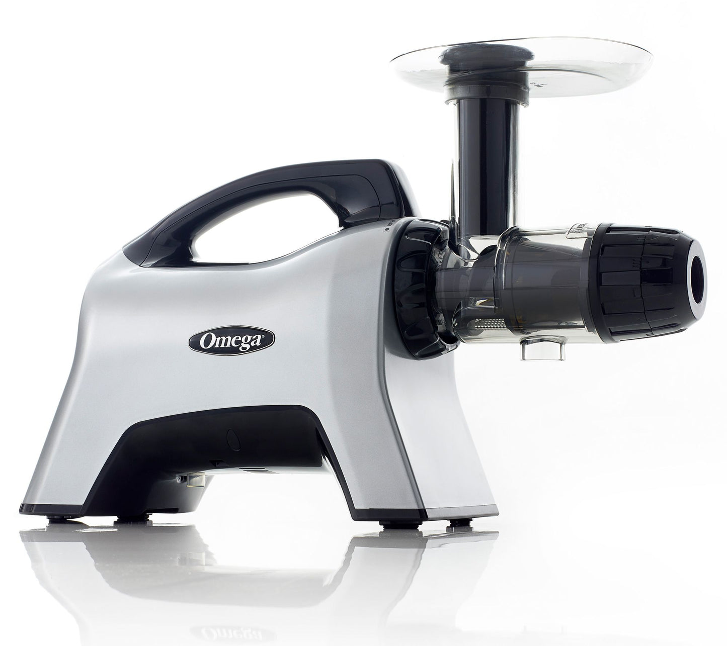 Omega Horizontal Masticating Juicer NutritionCenter