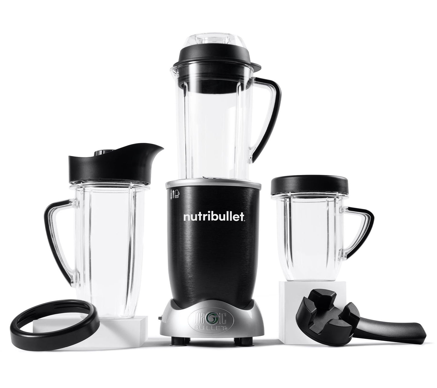 NutriBullet Rx Nutrient Extractor