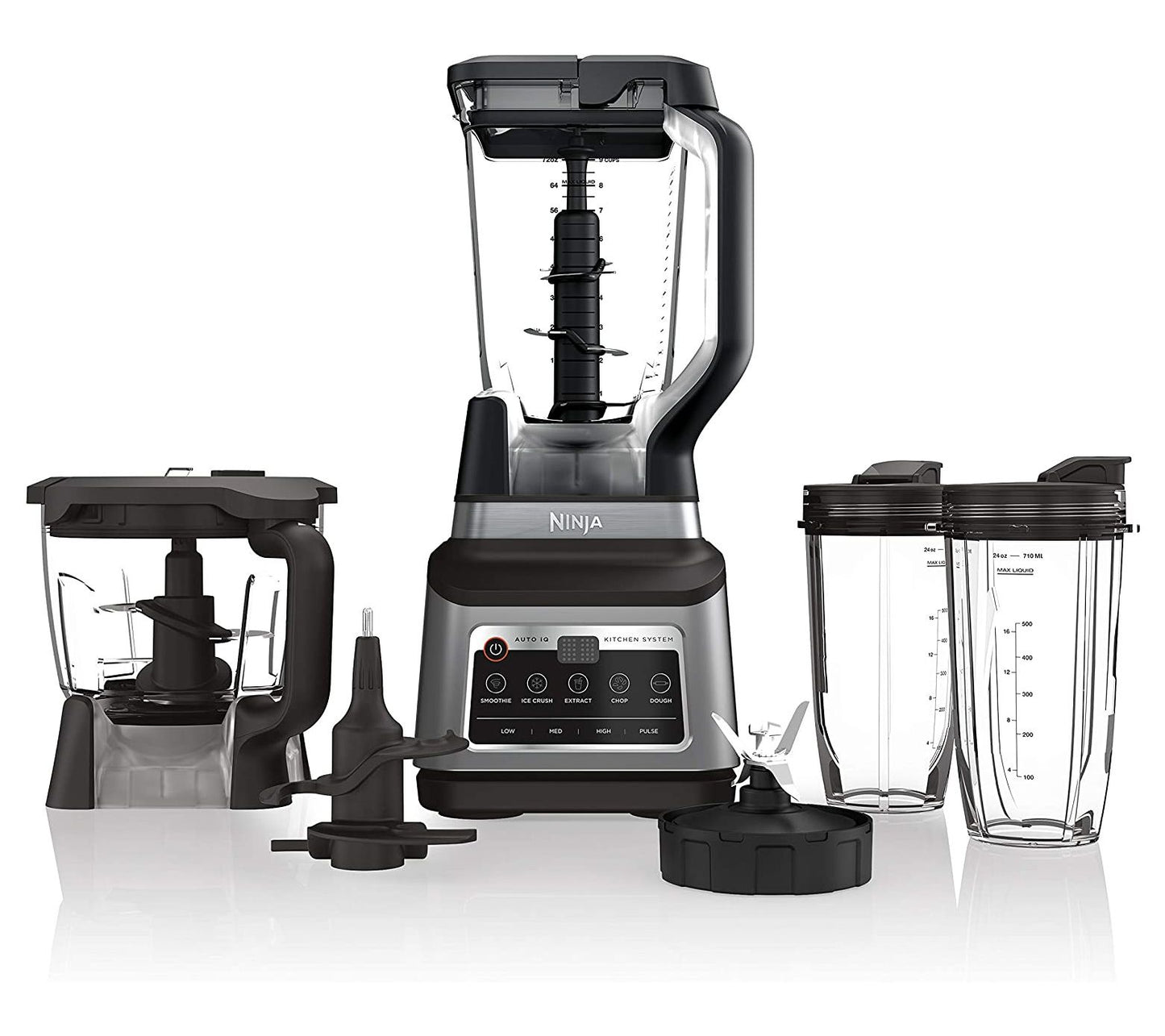 Ninja Professional Plus AutoiQ Kitchen System