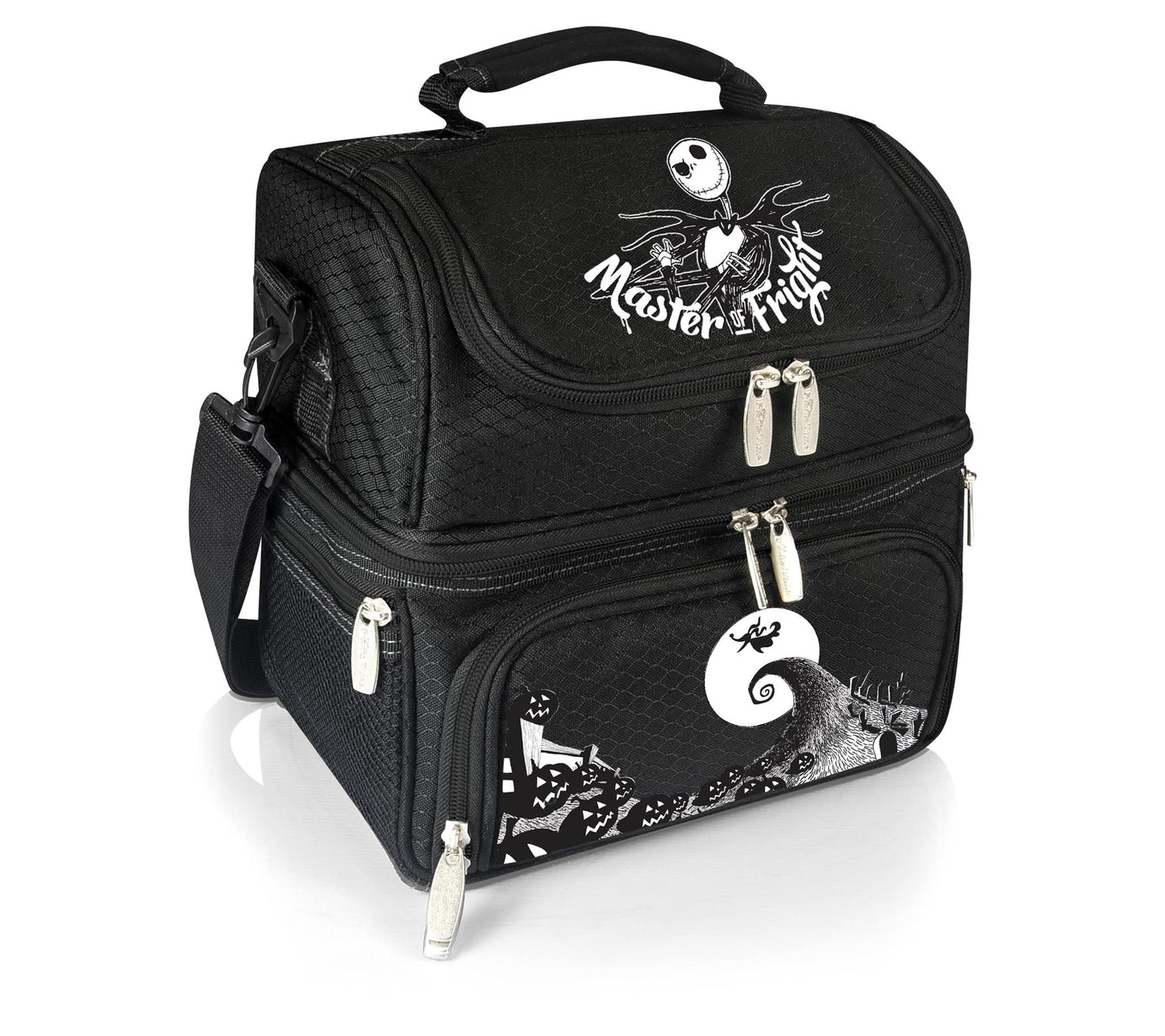 ONIVA Nightmare Before Christmas Pranzo Lunch C oler Bag