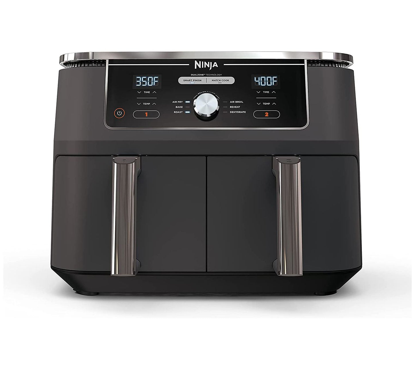 Ninja Foodi XL 6-in-1 DualZone Air Fryer