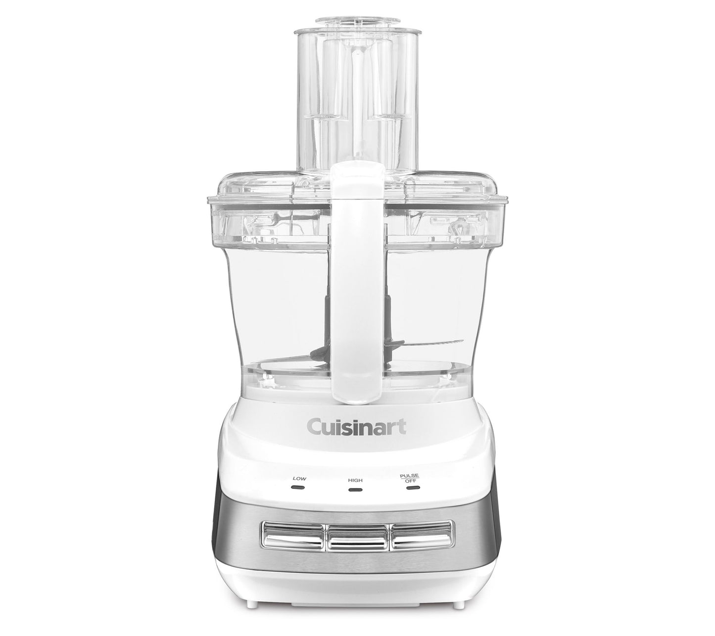 Cuisinart Custom Core 13-Cup Food Processor