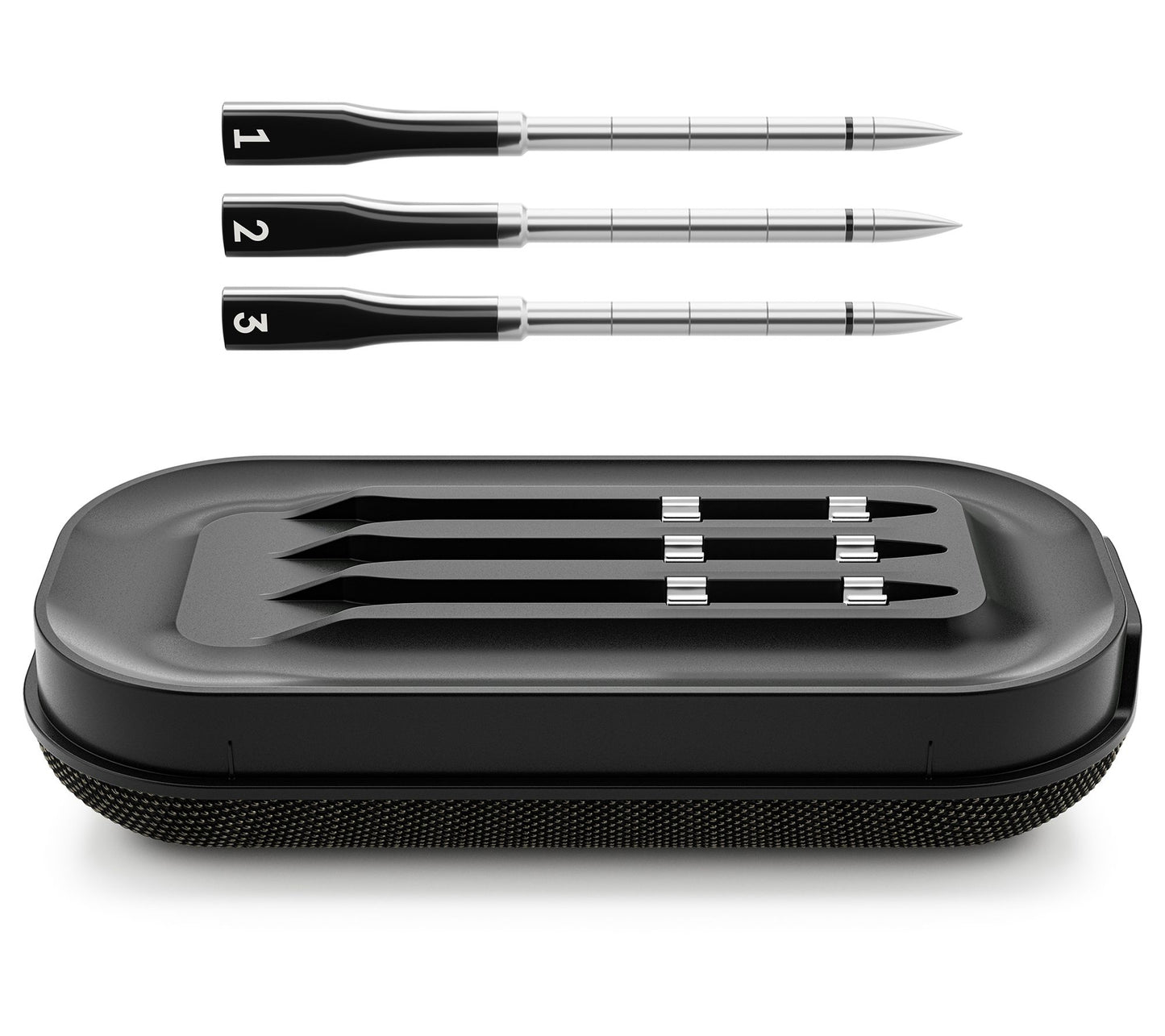 Chef iQ Smart Set of 3 Thermometer