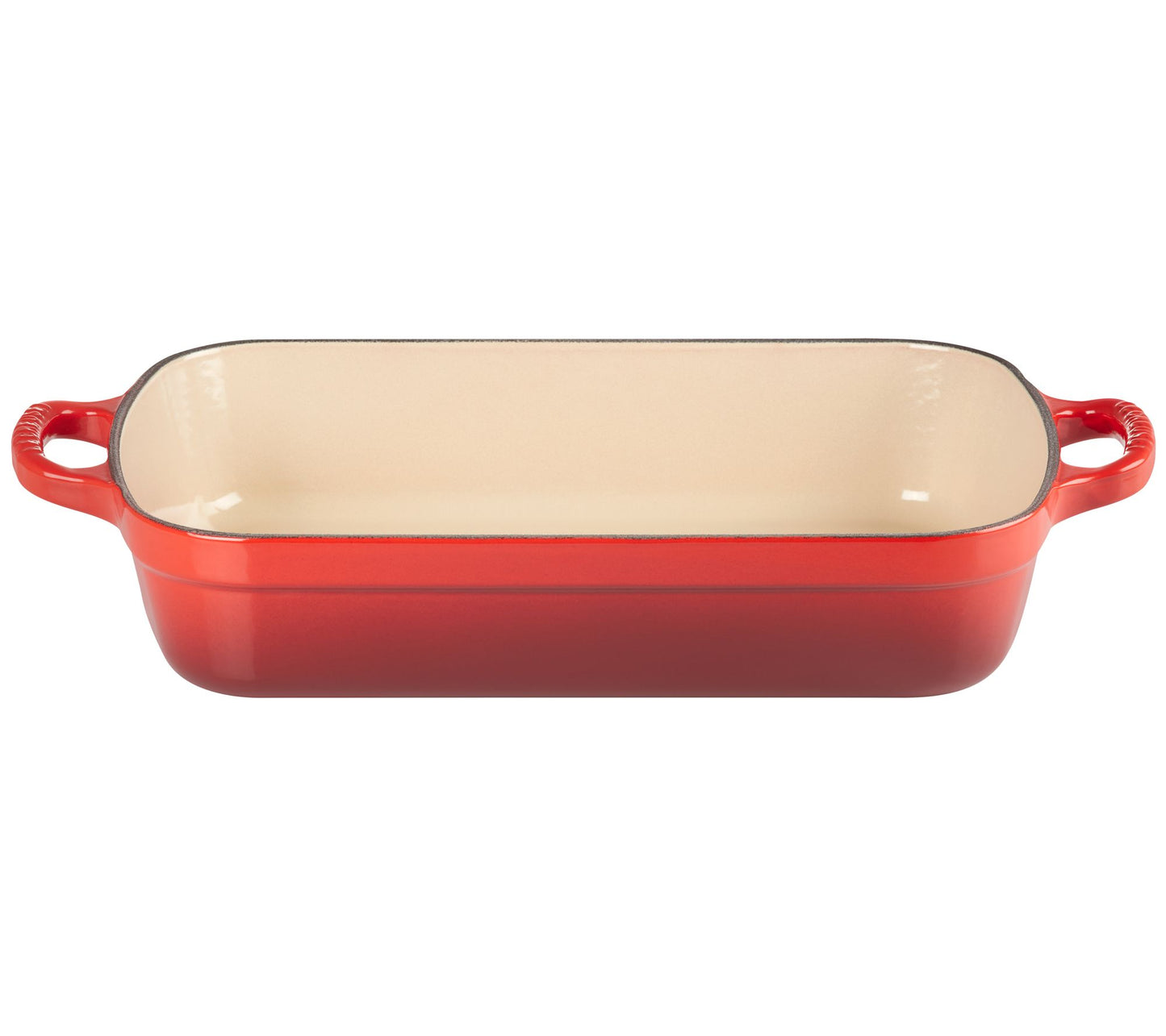 Le Creuset 5.25 qt. Signature Rectangular Roaster