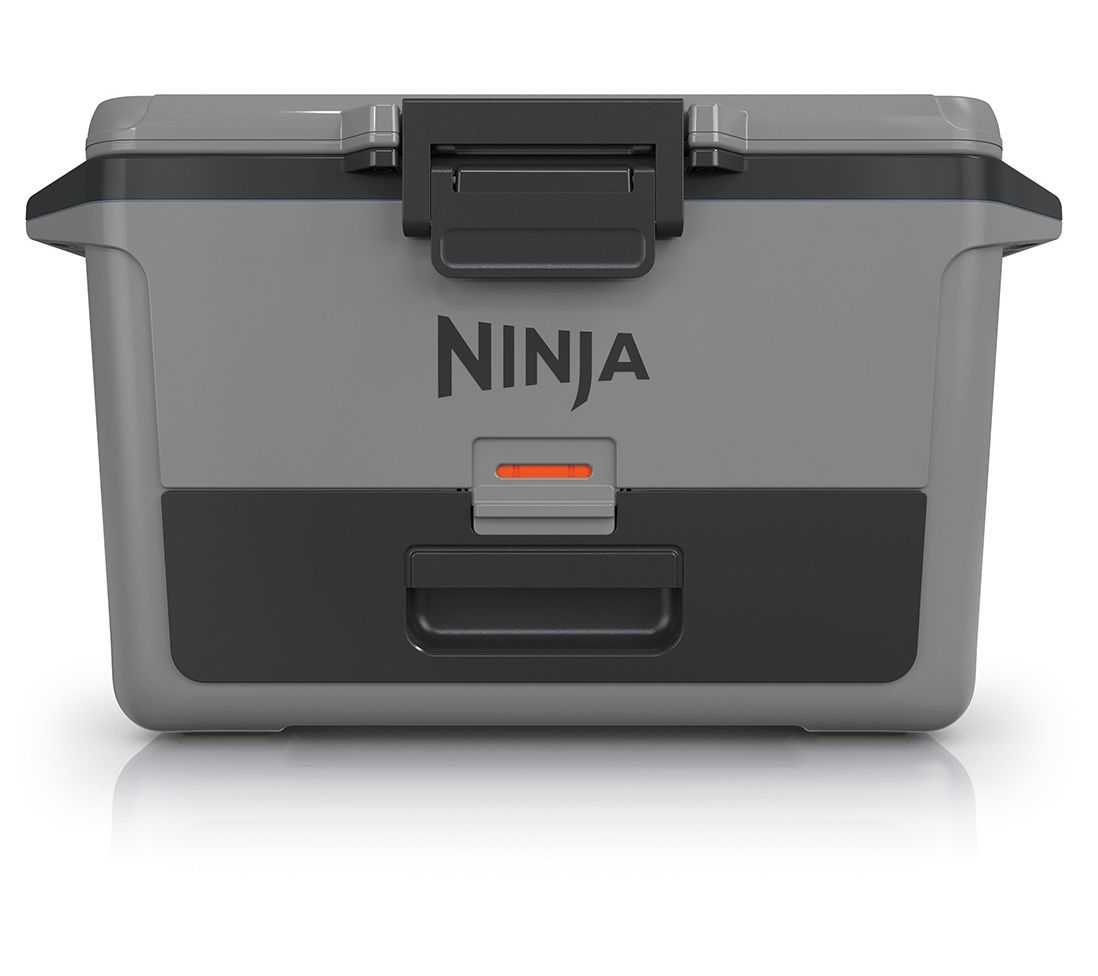 Ninja FrostVault 50qt Hard Cooler with Dry Zone