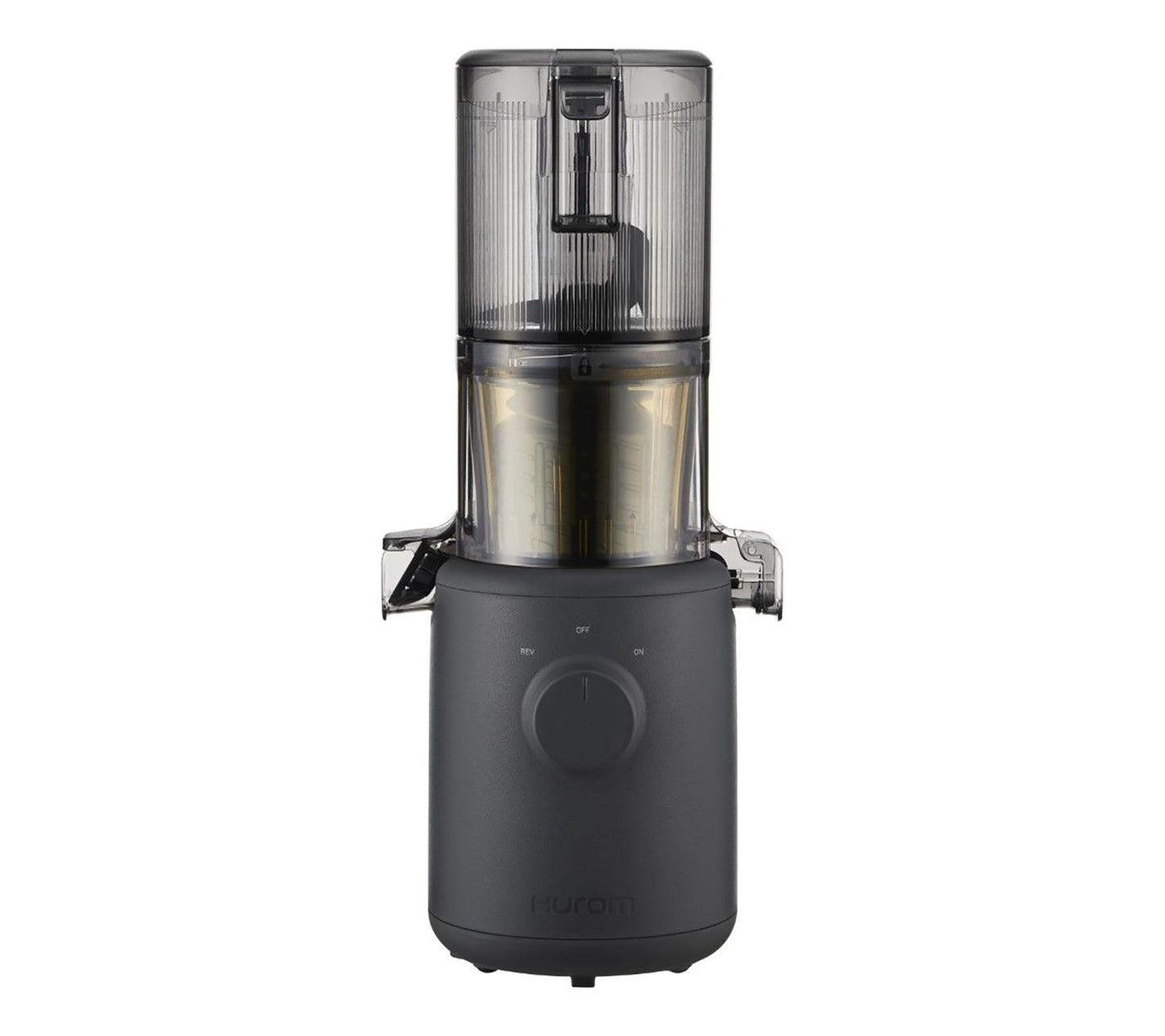 Hurom H310 Personal Self-Feeding Clean Slow Masticating Juicer