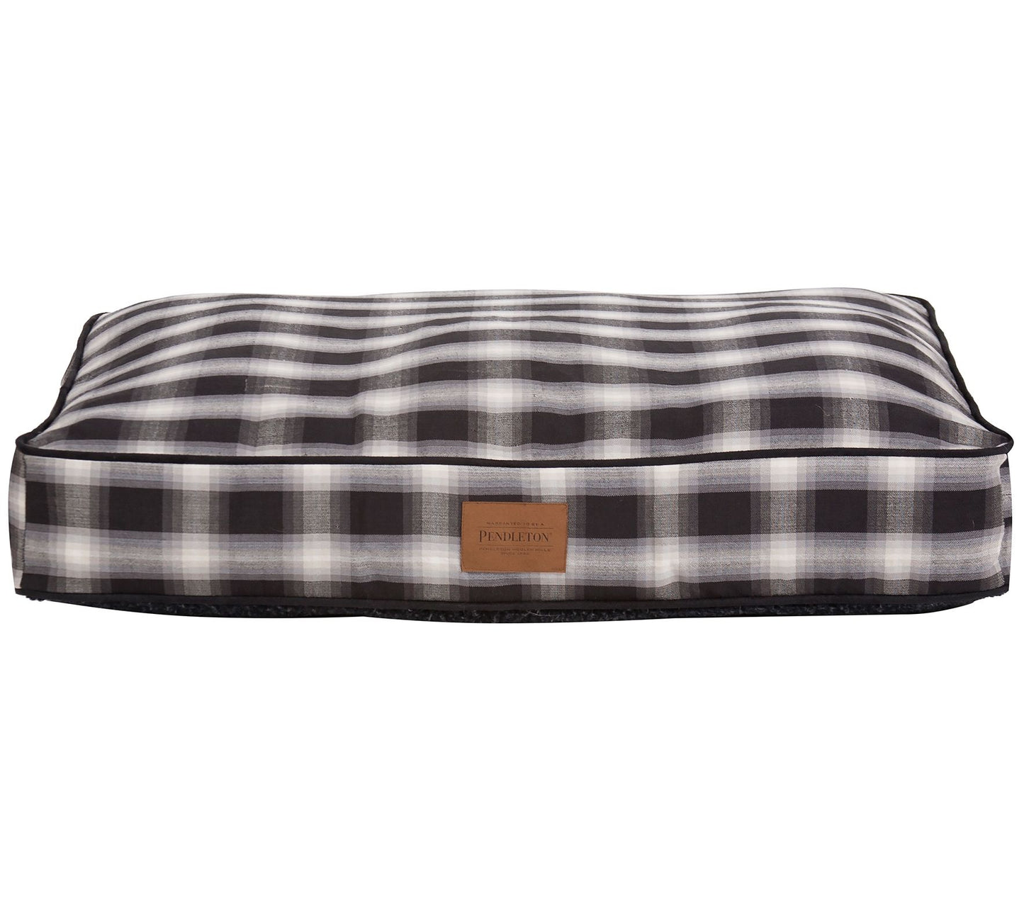 Pendleton Medium Plaid Pet Napper