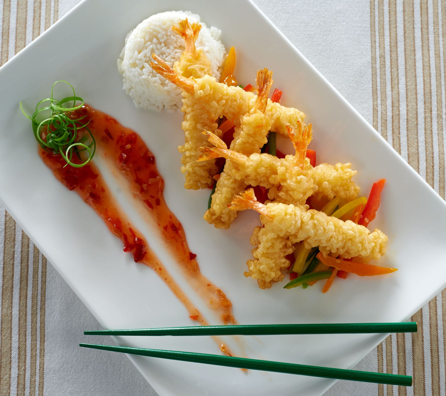 Anderson Seafoods (2) 2 lb. Boxes of Tempura Shrimp