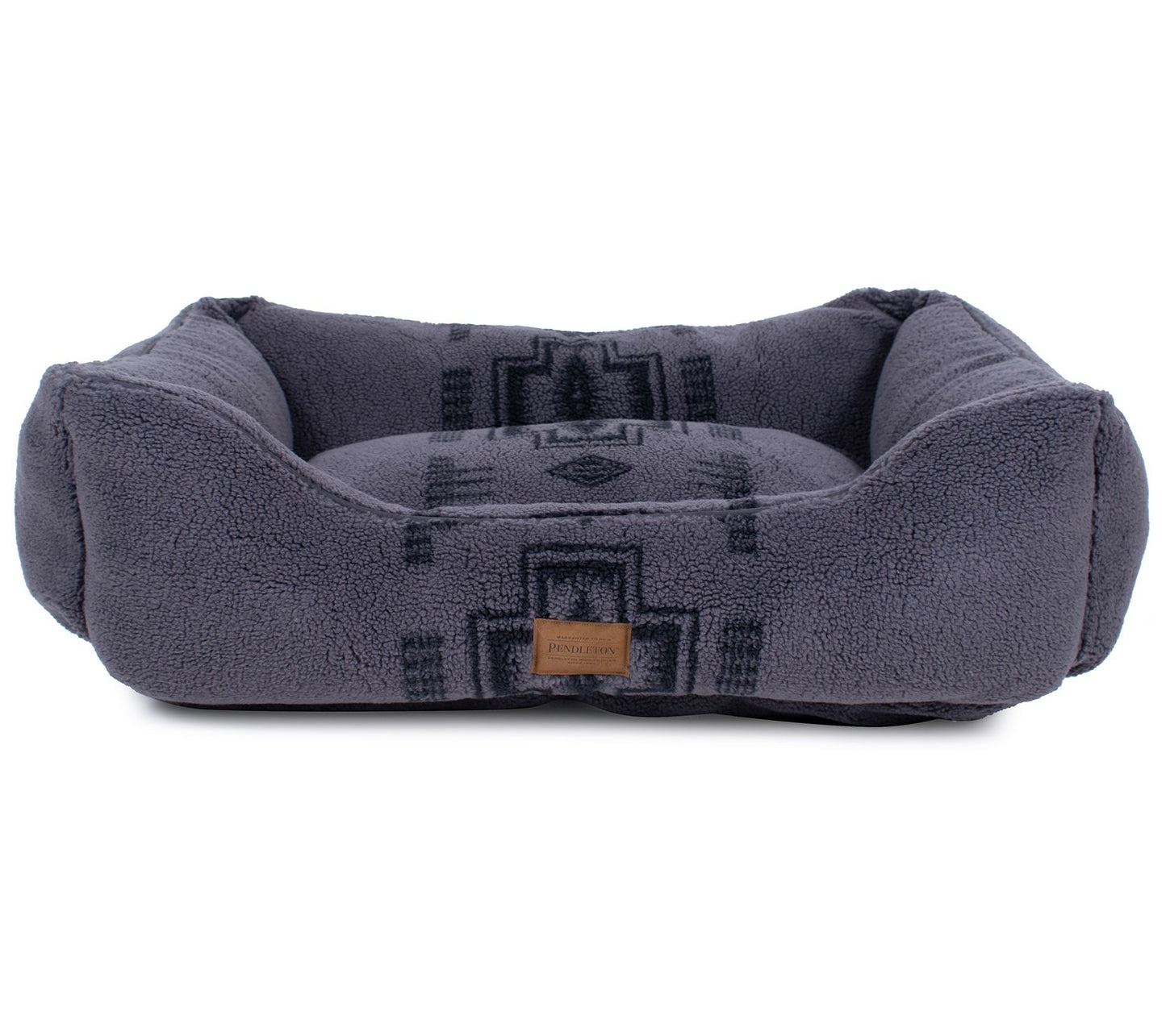 Pendleton Large Harding Tonal Berber Kuddler