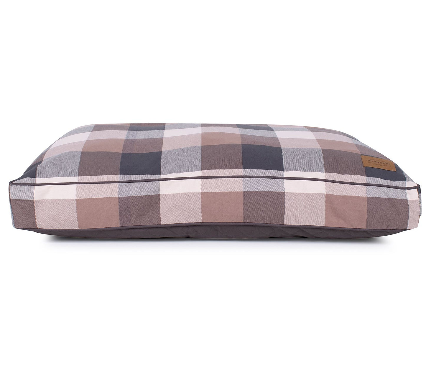 Pendleton Medium Block Plaid Pet Napper