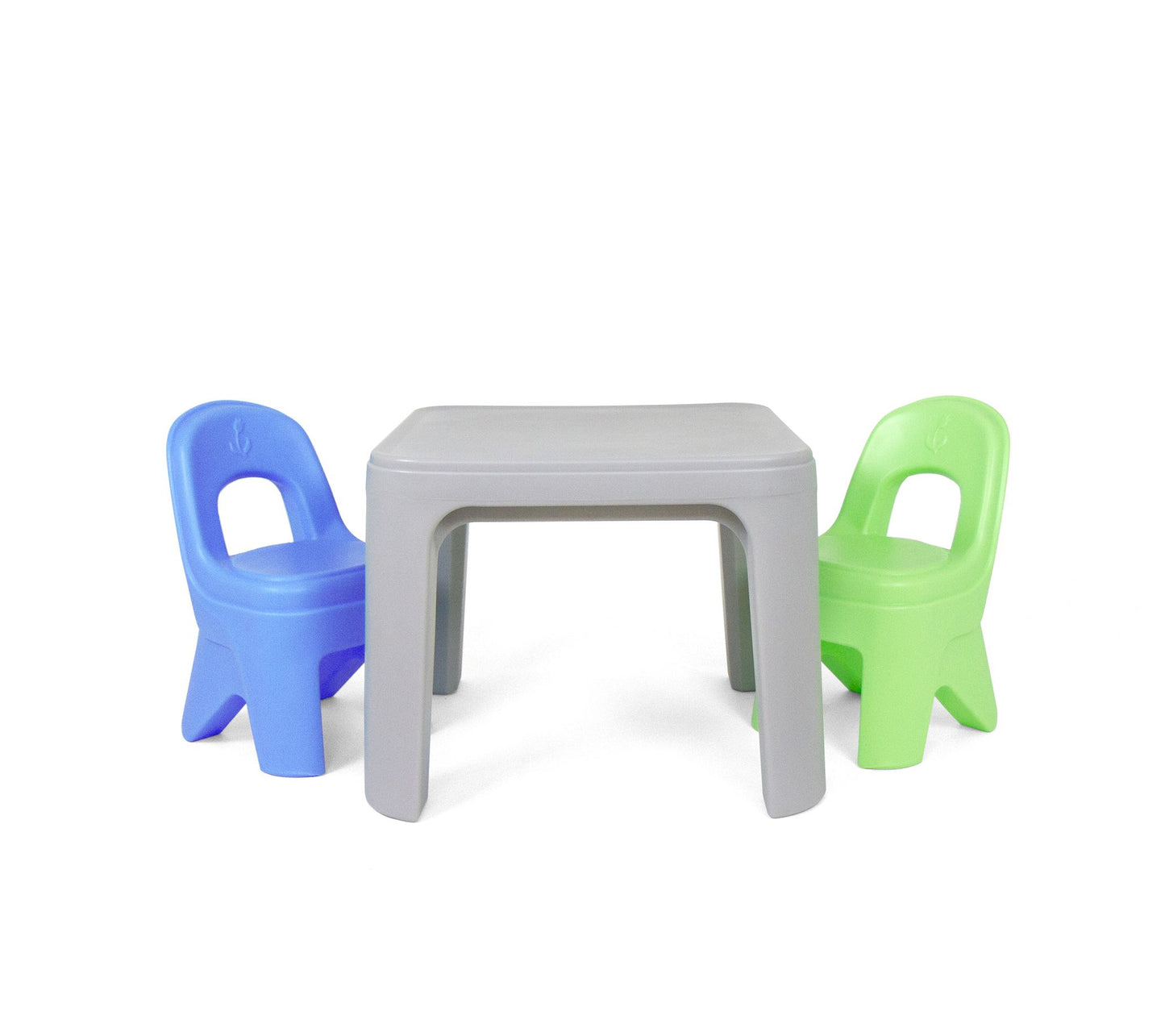Simplay3 Play Around Table & Chair Set